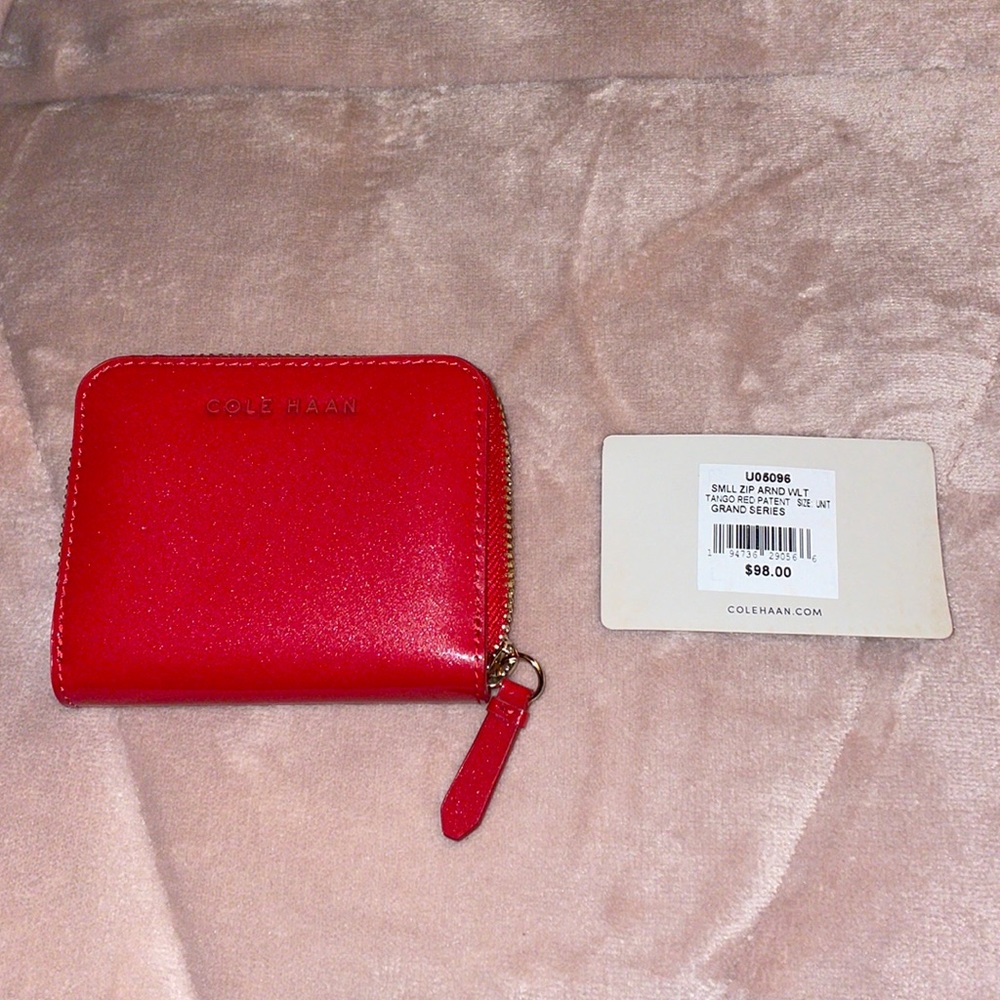 Cole Haan Wallet